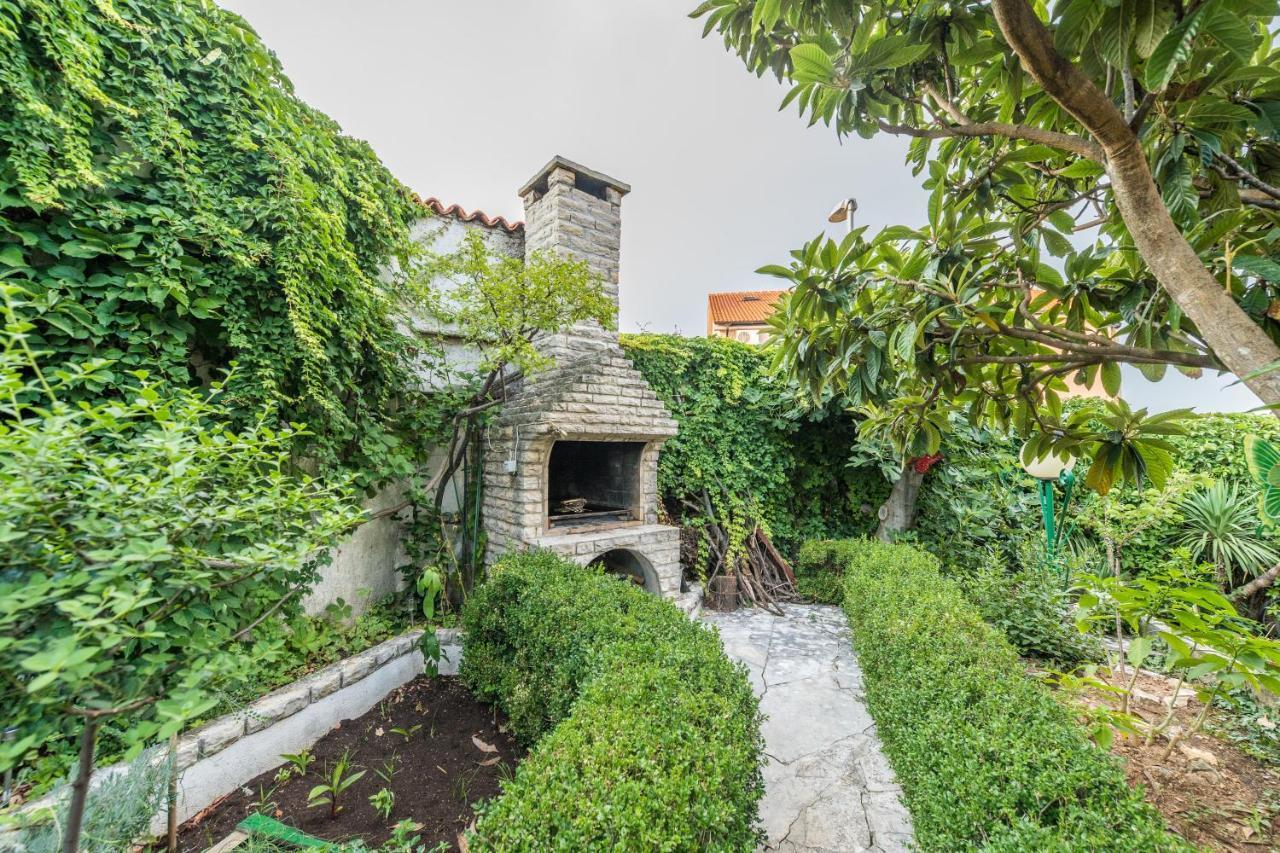 Villa Emilia 보디체 외부 사진
